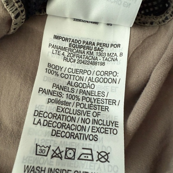 Cute Nike Top size L - Picture 3 of 9